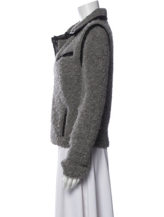 Rag & Bone Wool Jacket