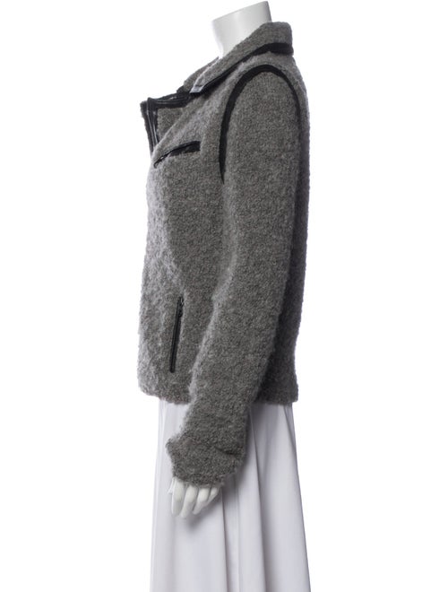 Rag & Bone Wool Jacket