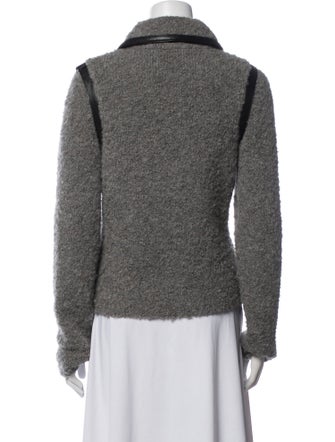 Rag & Bone Wool Jacket