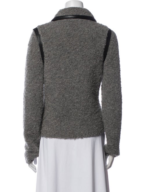 Rag & Bone Wool Jacket