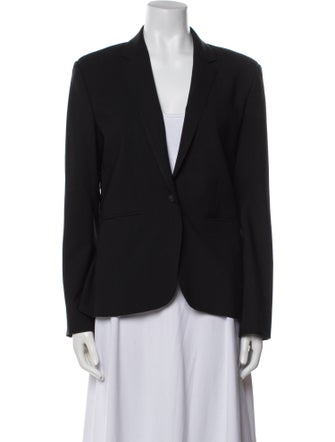 Rag & Bone Wool Blazer