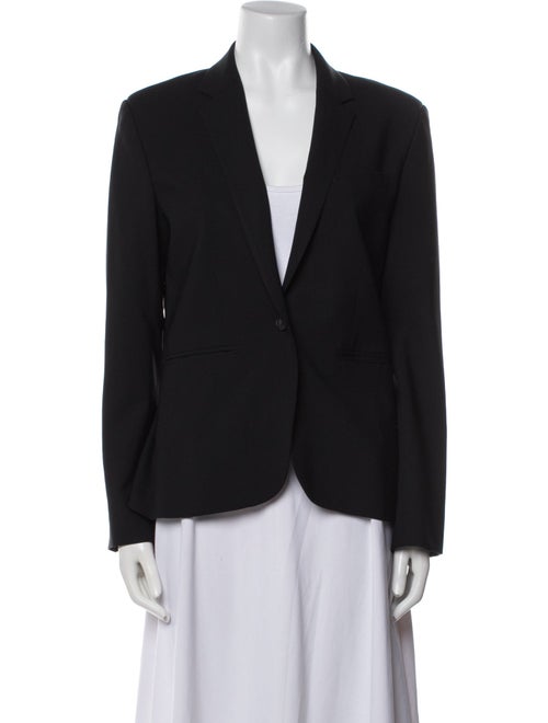 Rag & Bone Wool Blazer