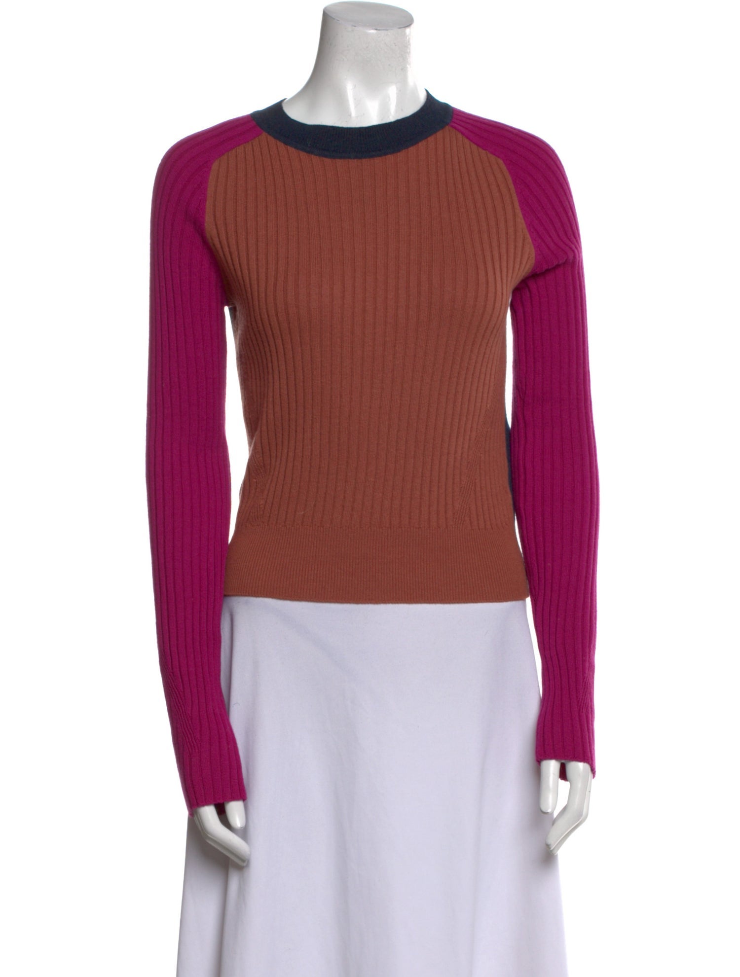 Rag & Bone Crew Neck Sweater