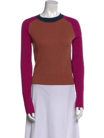 Rag & Bone Crew Neck Sweater