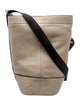 Rag & Bone Leather Messenger Bag
