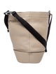 Rag & Bone Leather Messenger Bag