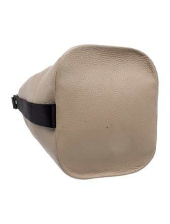 Rag & Bone Leather Messenger Bag