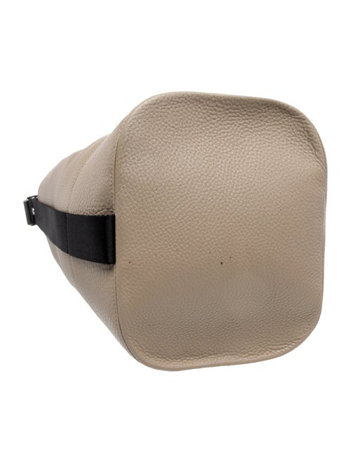 Rag & Bone Leather Messenger Bag