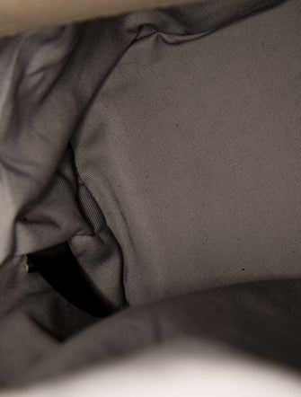 Rag & Bone Leather Messenger Bag