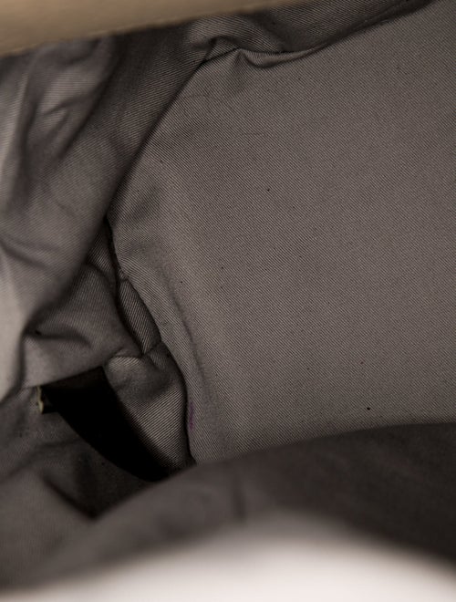 Rag & Bone Leather Messenger Bag