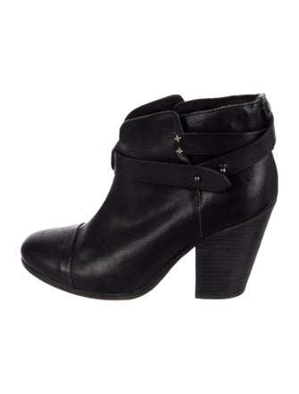 Rag & Bone Leather Boots
