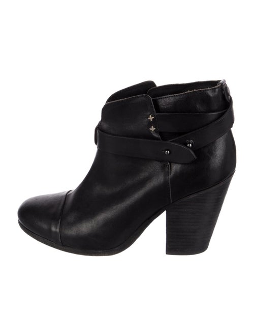 Rag & Bone Leather Boots