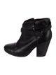 Rag & Bone Leather Boots