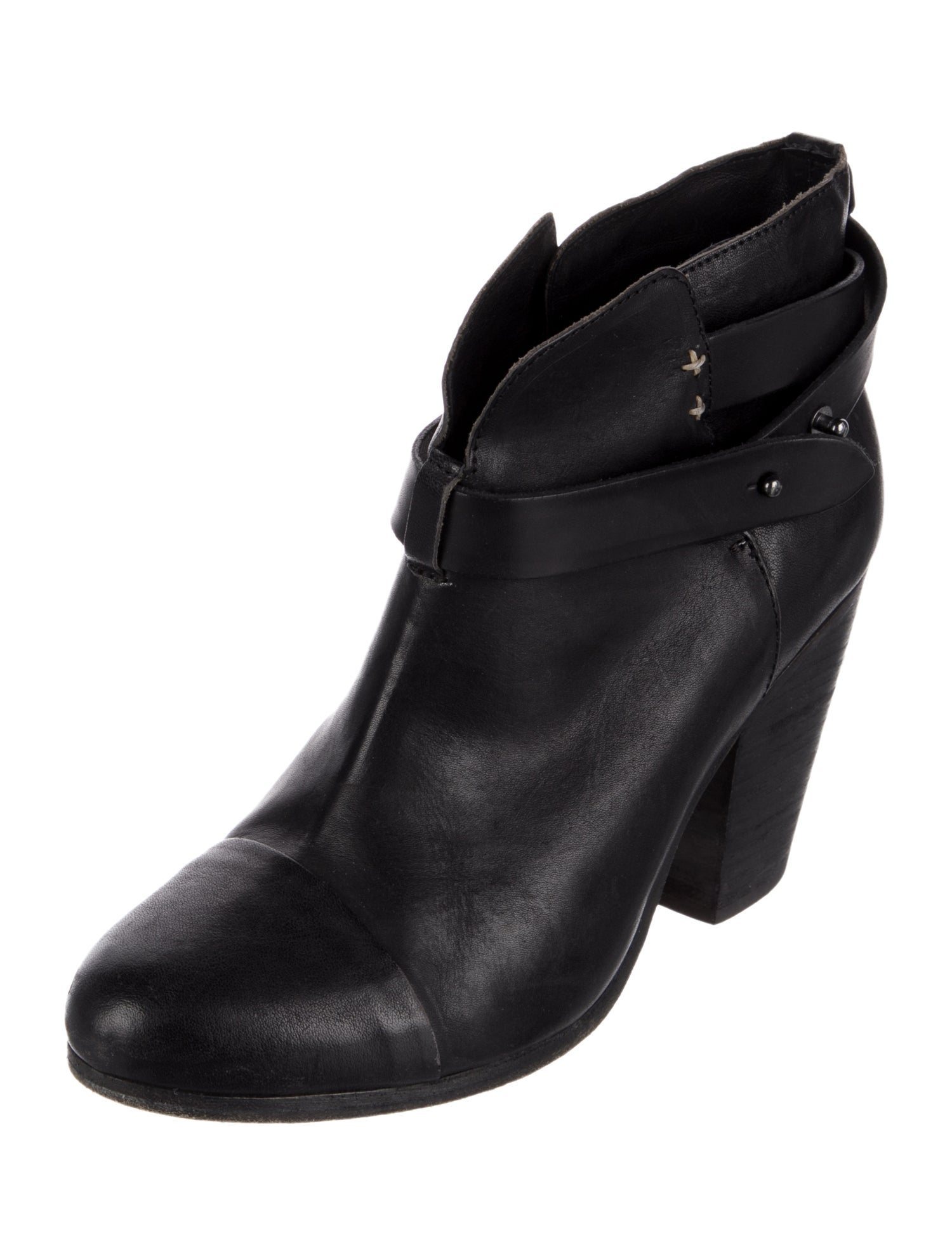 Rag & Bone Leather Boots