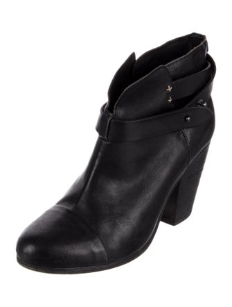 Rag & Bone Leather Boots