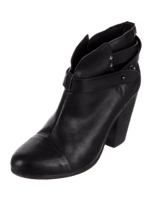Rag & Bone Leather Boots