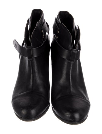 Rag & Bone Leather Boots