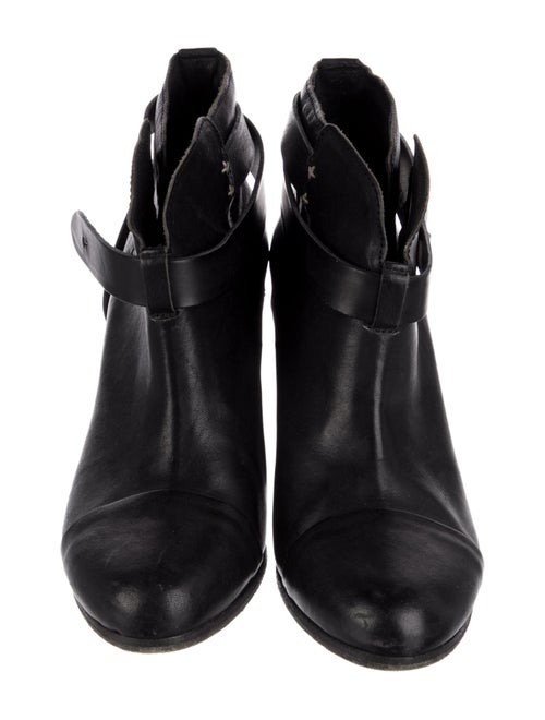 Rag & Bone Leather Boots