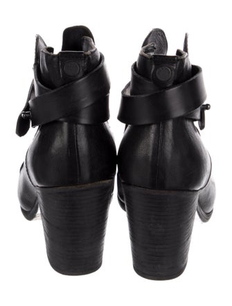 Rag & Bone Leather Boots