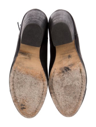 Rag & Bone Leather Boots