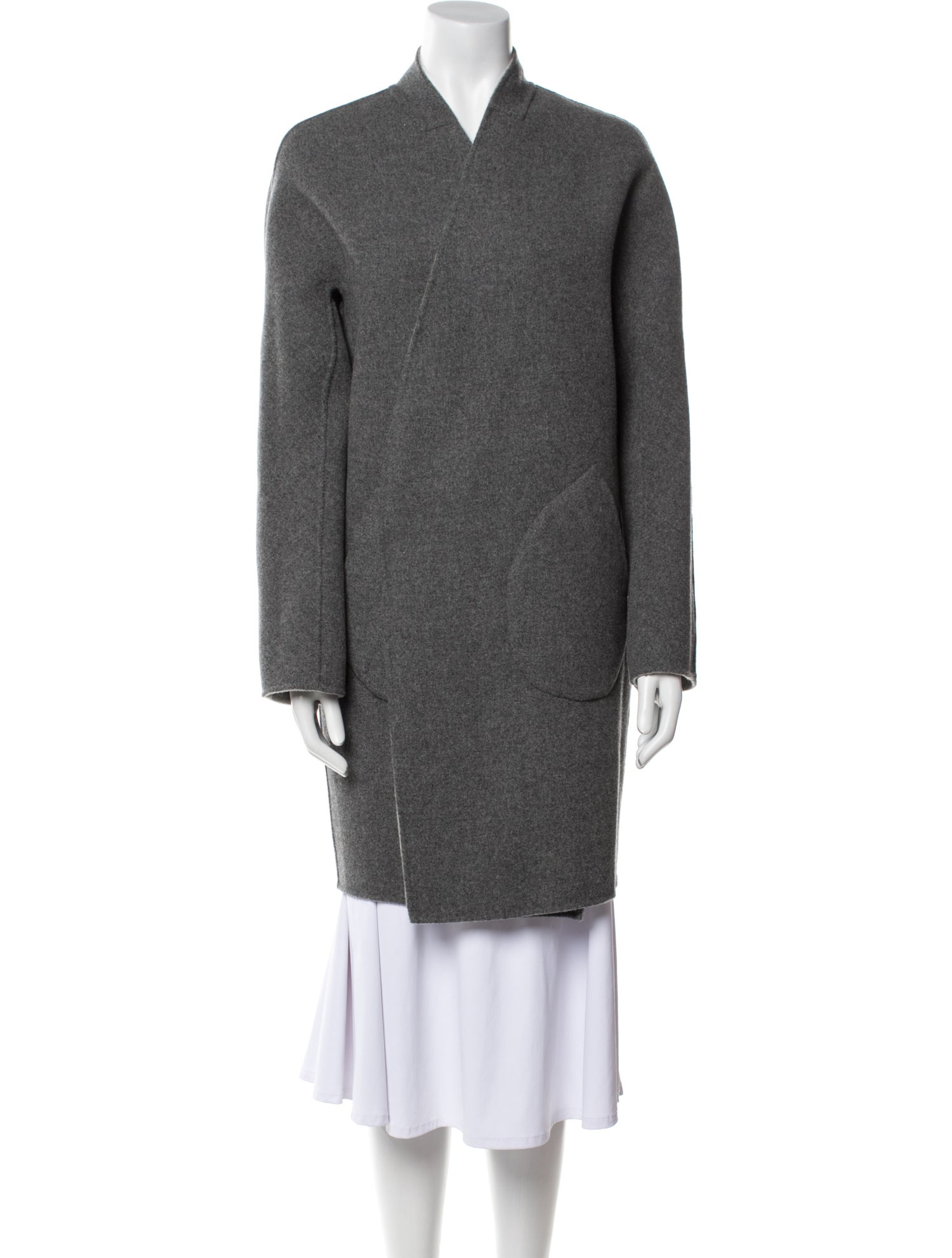 Rag & Bone Wool Coat