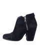 Rag & Bone Suede Boots