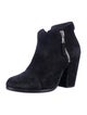 Rag & Bone Suede Boots