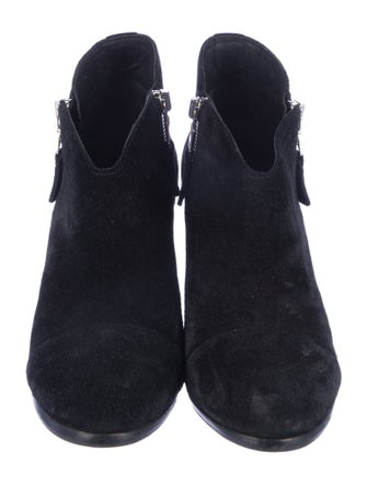 Rag & Bone Suede Boots