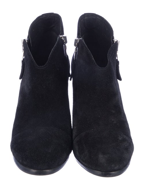Rag & Bone Suede Boots