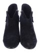 Rag & Bone Suede Boots