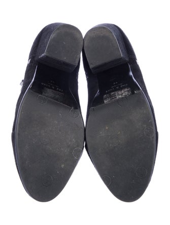 Rag & Bone Suede Boots