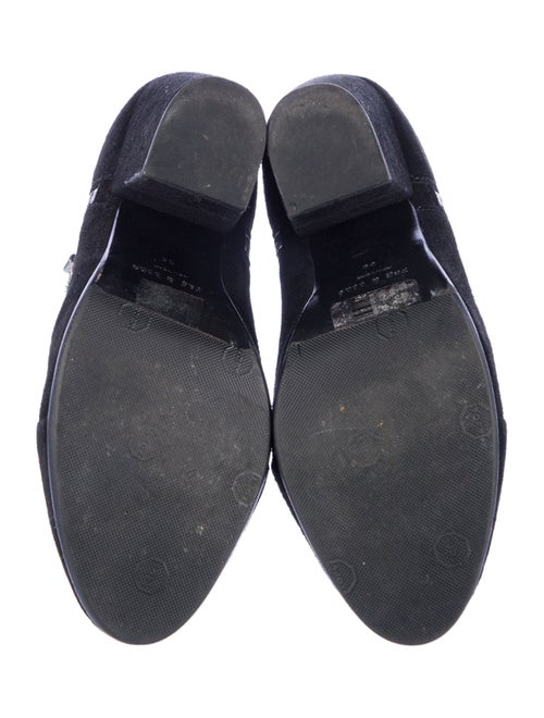 Rag & Bone Suede Boots