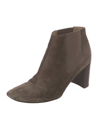 Rag & Bone Suede Boots