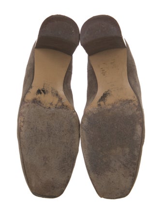 Rag & Bone Suede Boots