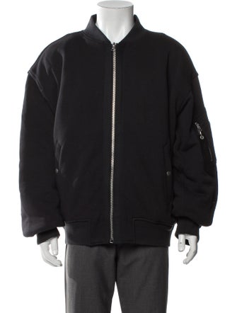 Rag & Bone Bomber Jacket