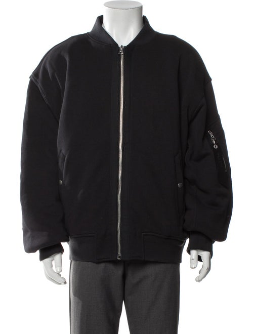 Rag & Bone Bomber Jacket