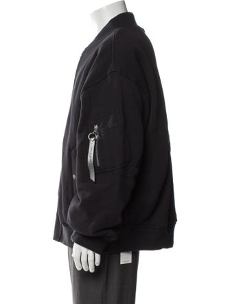 Rag & Bone Bomber Jacket