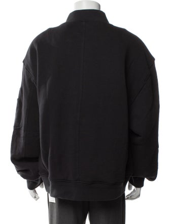 Rag & Bone Bomber Jacket