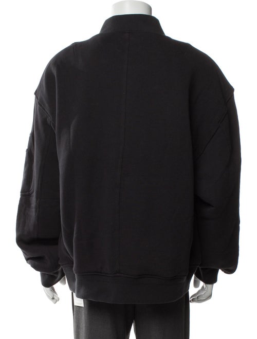 Rag & Bone Bomber Jacket