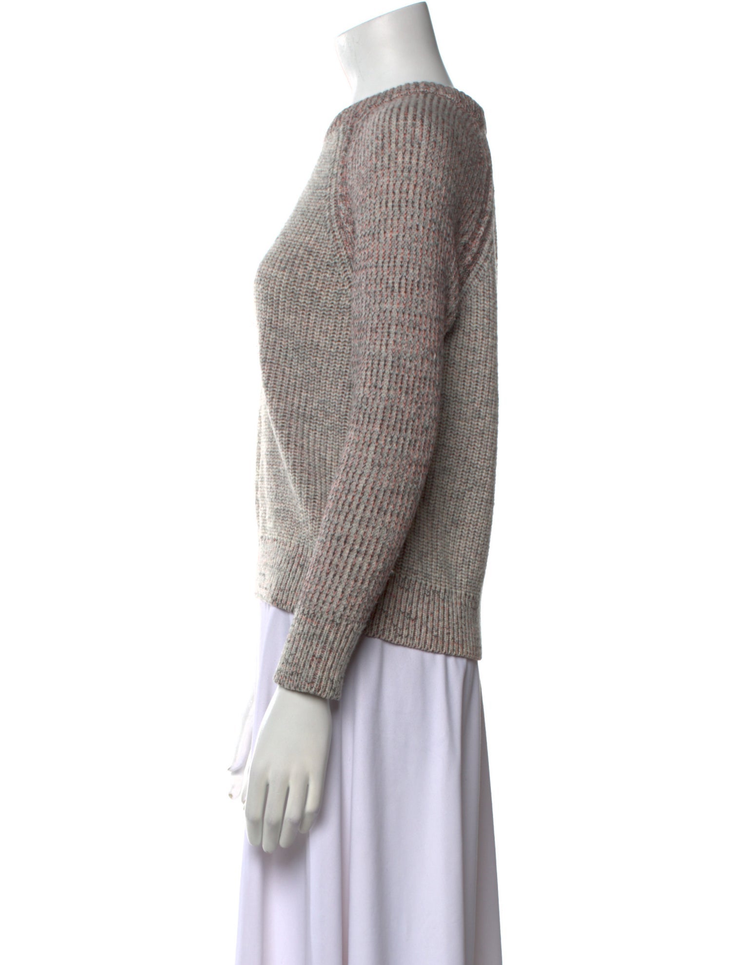 Rag & Bone Crew Neck Sweater