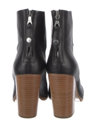 Rag & Bone Leather Boots