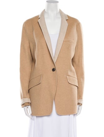 Rag & Bone Virgin Wool Blazer