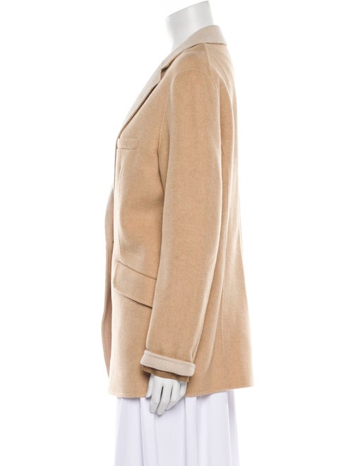 Rag & Bone Virgin Wool Blazer