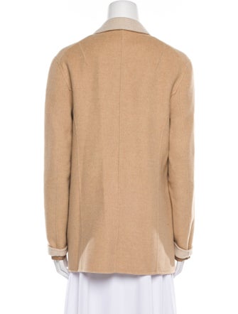 Rag & Bone Virgin Wool Blazer