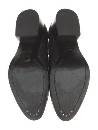 Rag & Bone Suede Chelsea Boots