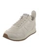 Rag & Bone Leather Sneakers