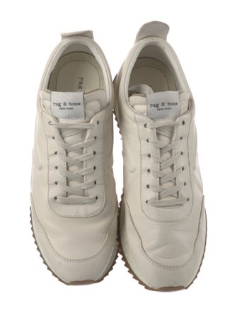Rag & Bone Leather Sneakers