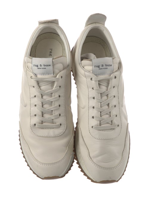 Rag & Bone Leather Sneakers