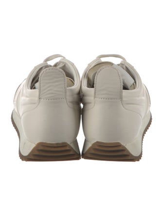 Rag & Bone Leather Sneakers