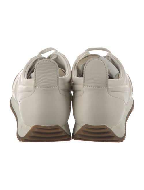 Rag & Bone Leather Sneakers